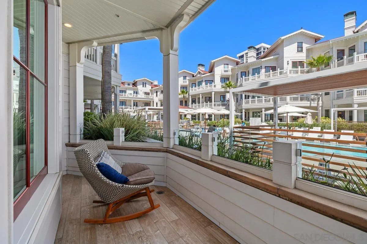1500 Orange Avenue Unit Residence 4