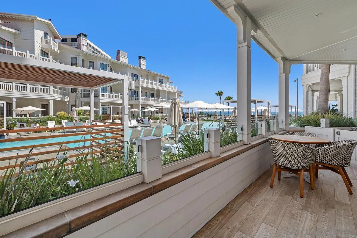 1500 Orange Avenue Unit Residence 4