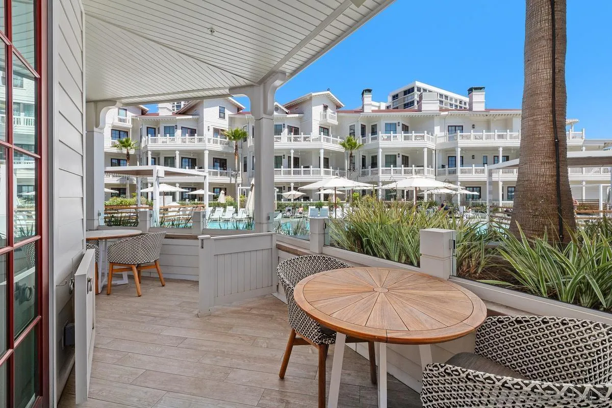 1500 Orange Avenue Unit Residence 4