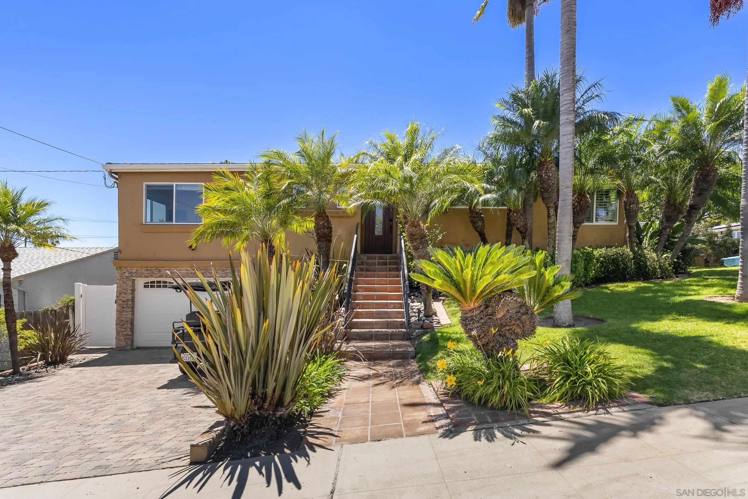 4886 Jewell Street