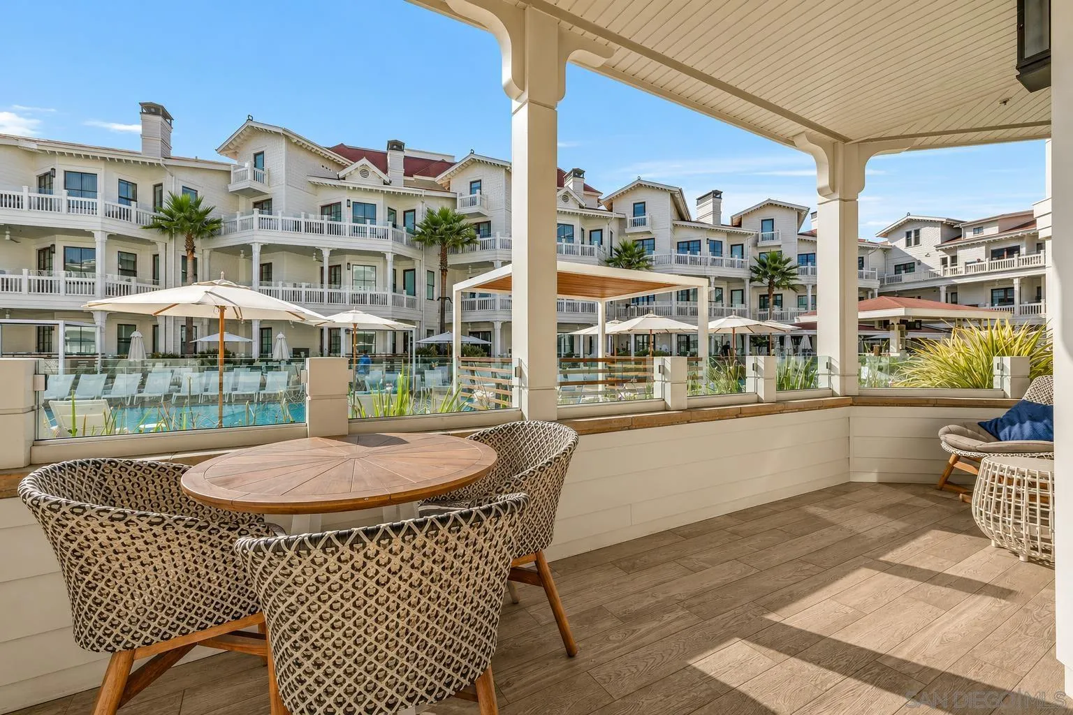 1500 Orange Ave Unit 10