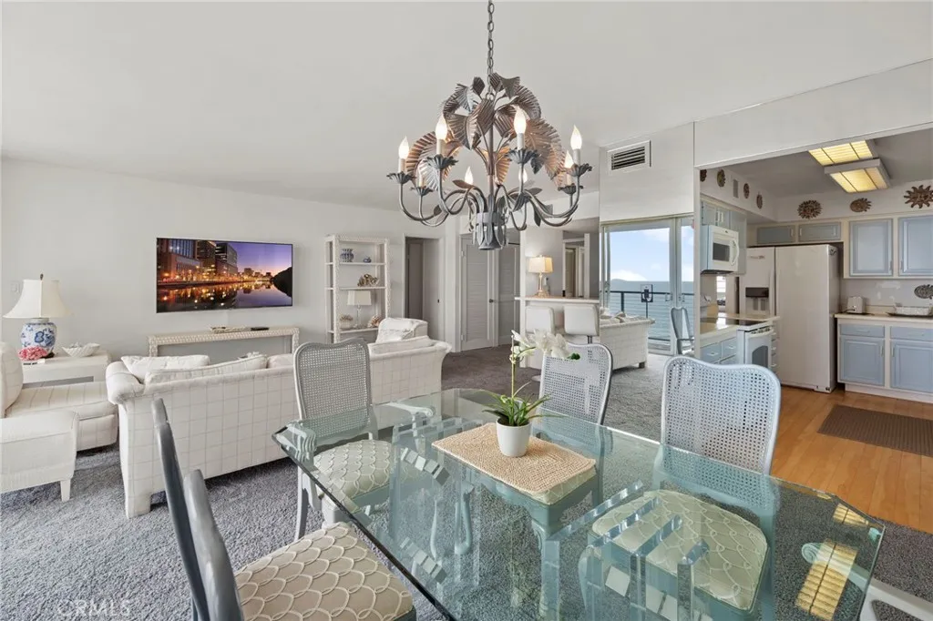 1720 Avenida Del Mundo Unit 805