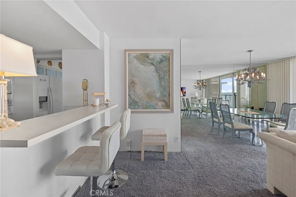 1720 Avenida Del Mundo Unit 805