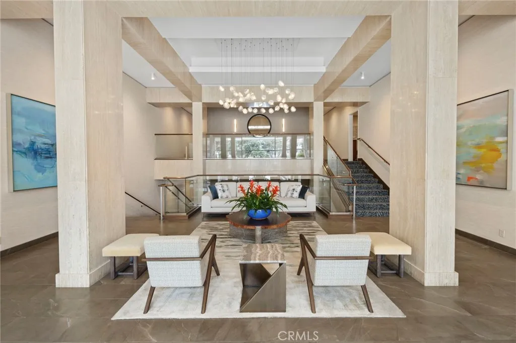 1720 Avenida Del Mundo Unit 805