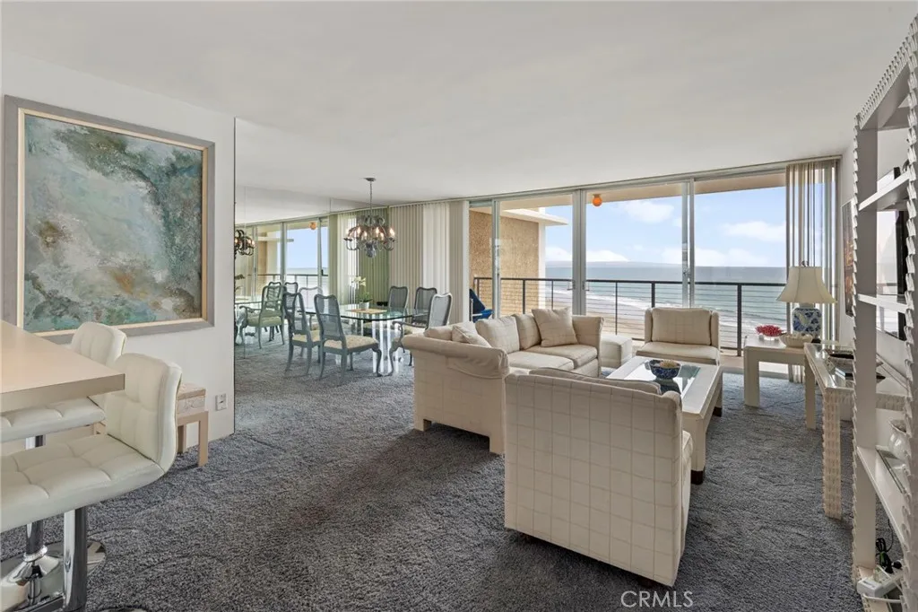 1720 Avenida Del Mundo Unit 805
