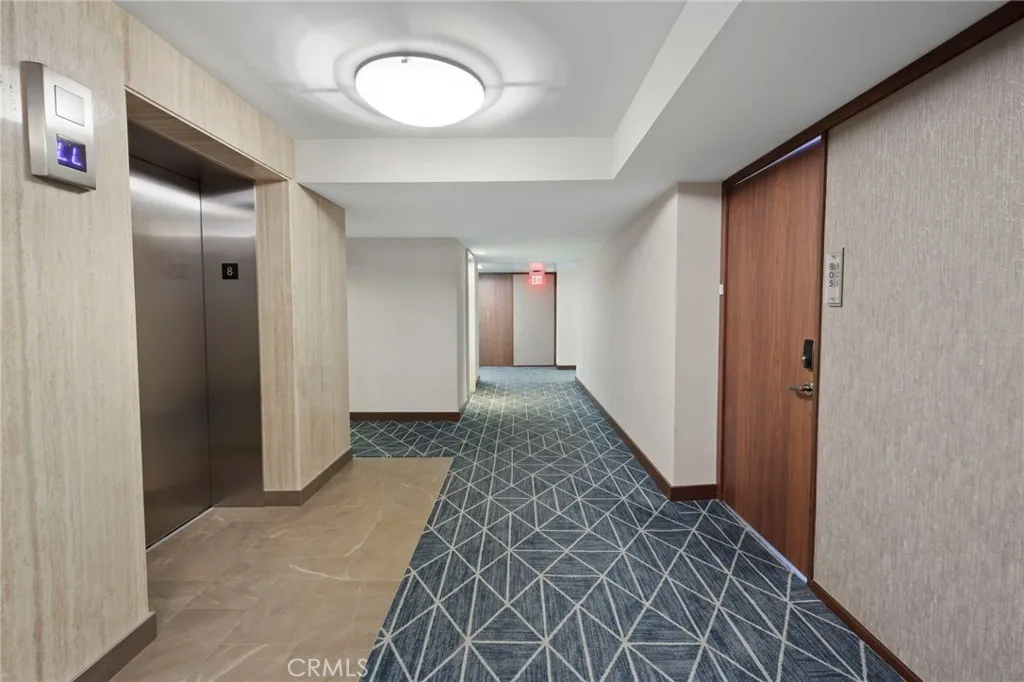 1720 Avenida Del Mundo Unit 805