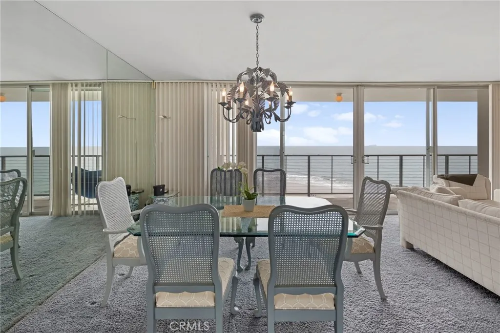 1720 Avenida Del Mundo Unit 805