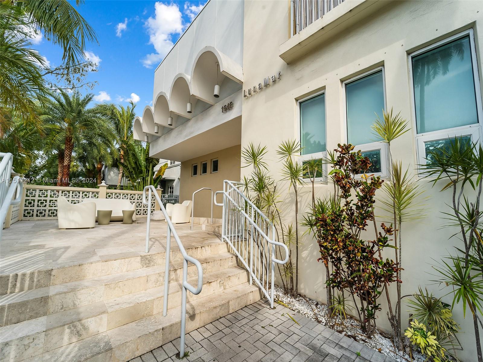 1545 Jefferson Ave Unit: 102