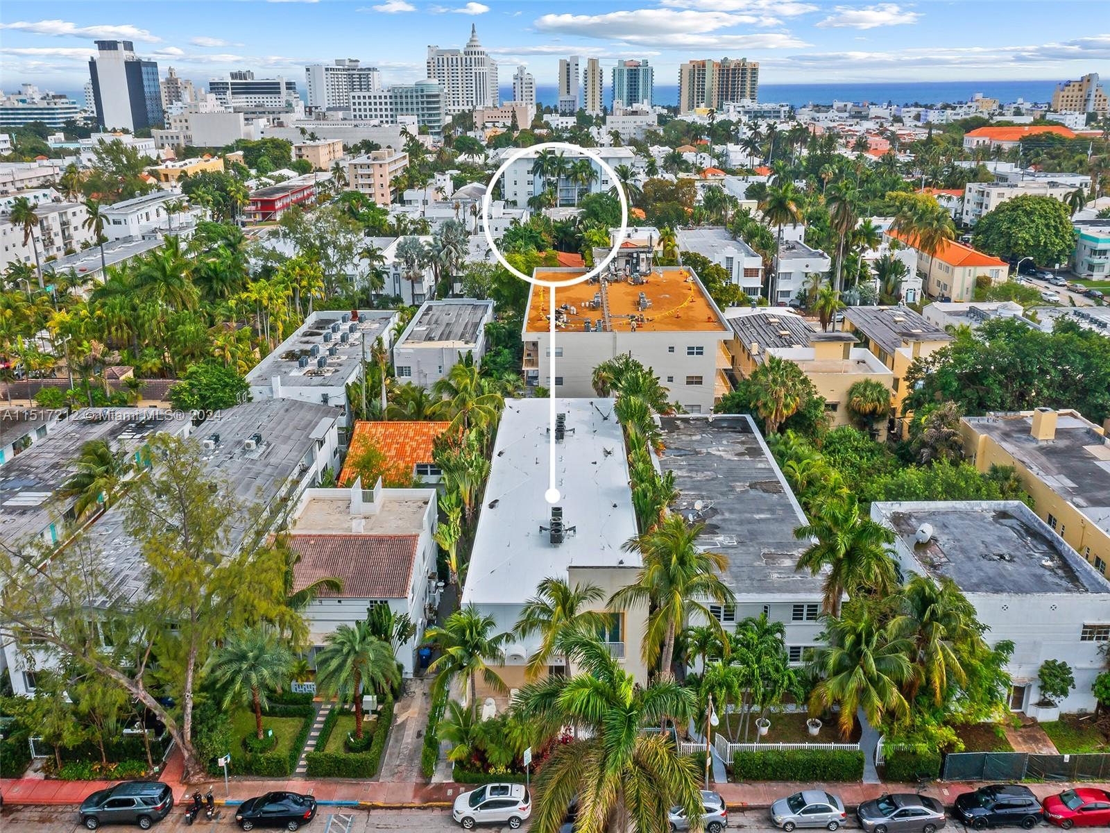 1545 Jefferson Ave Unit: 102