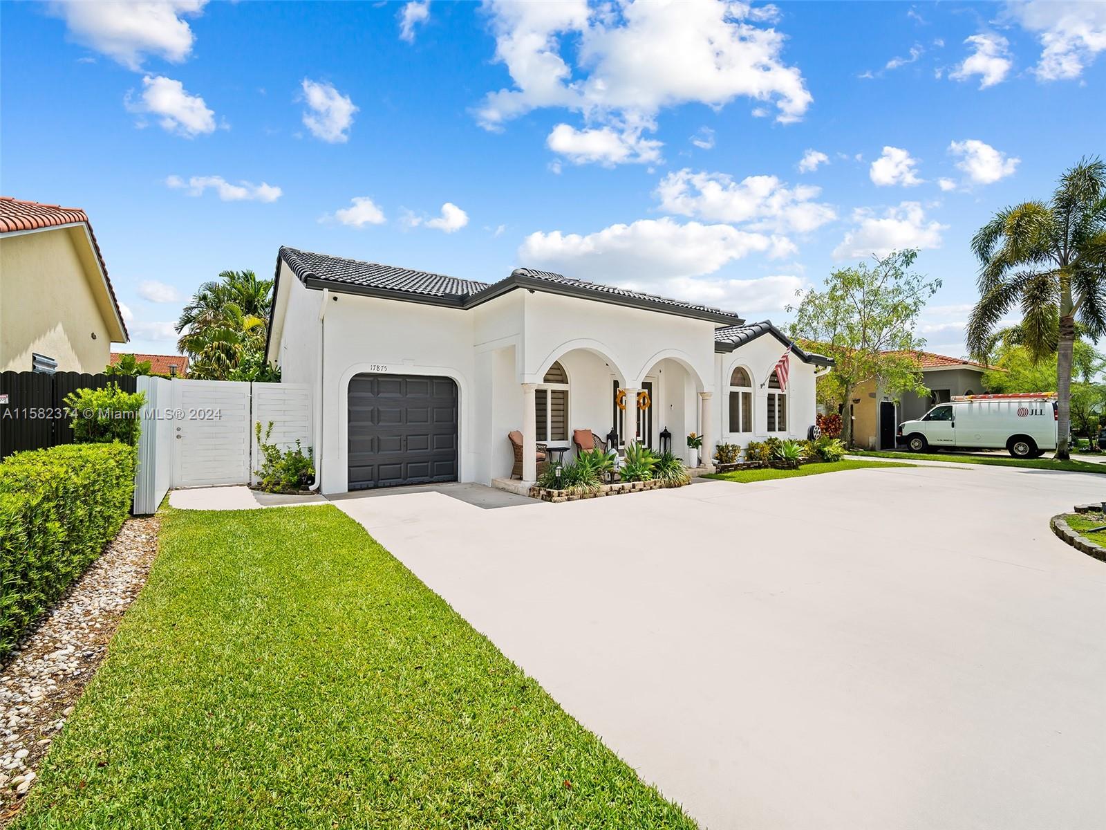 17875 SW 156th Ave