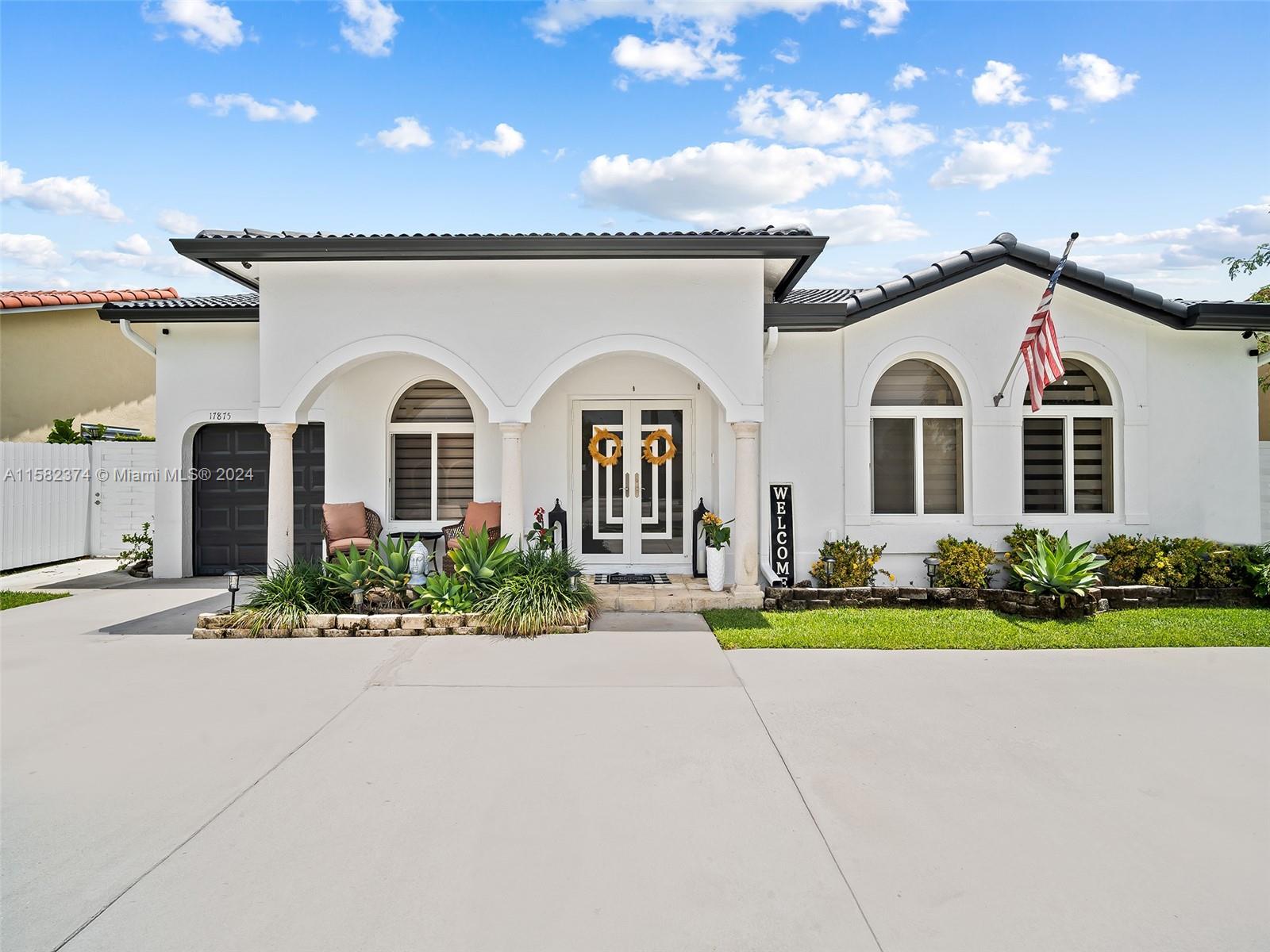 17875 SW 156th Ave