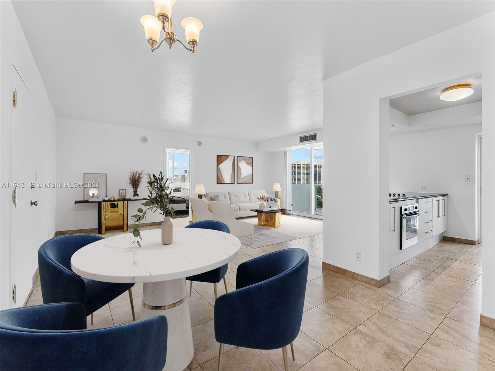 2715 N Ocean Blvd # 16A