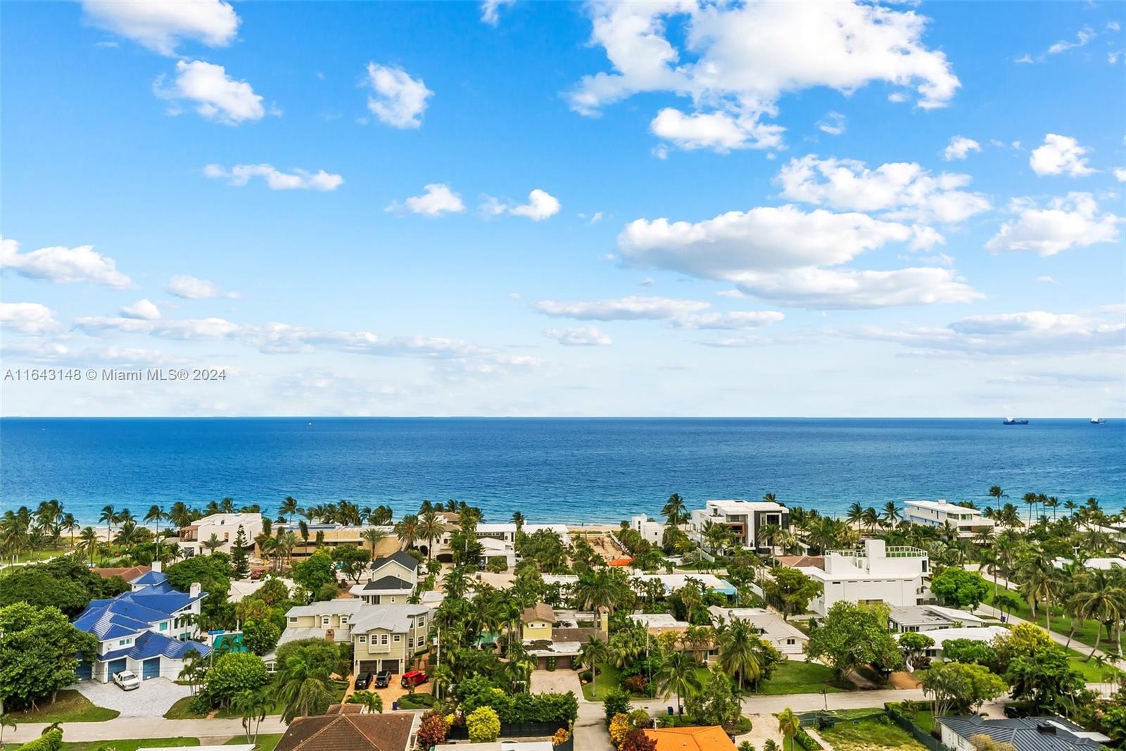 2715 N Ocean Blvd # 16A