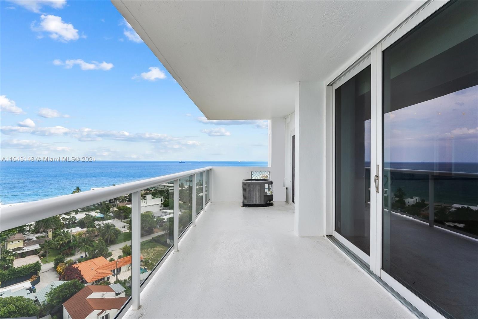 2715 N Ocean Blvd # 16A