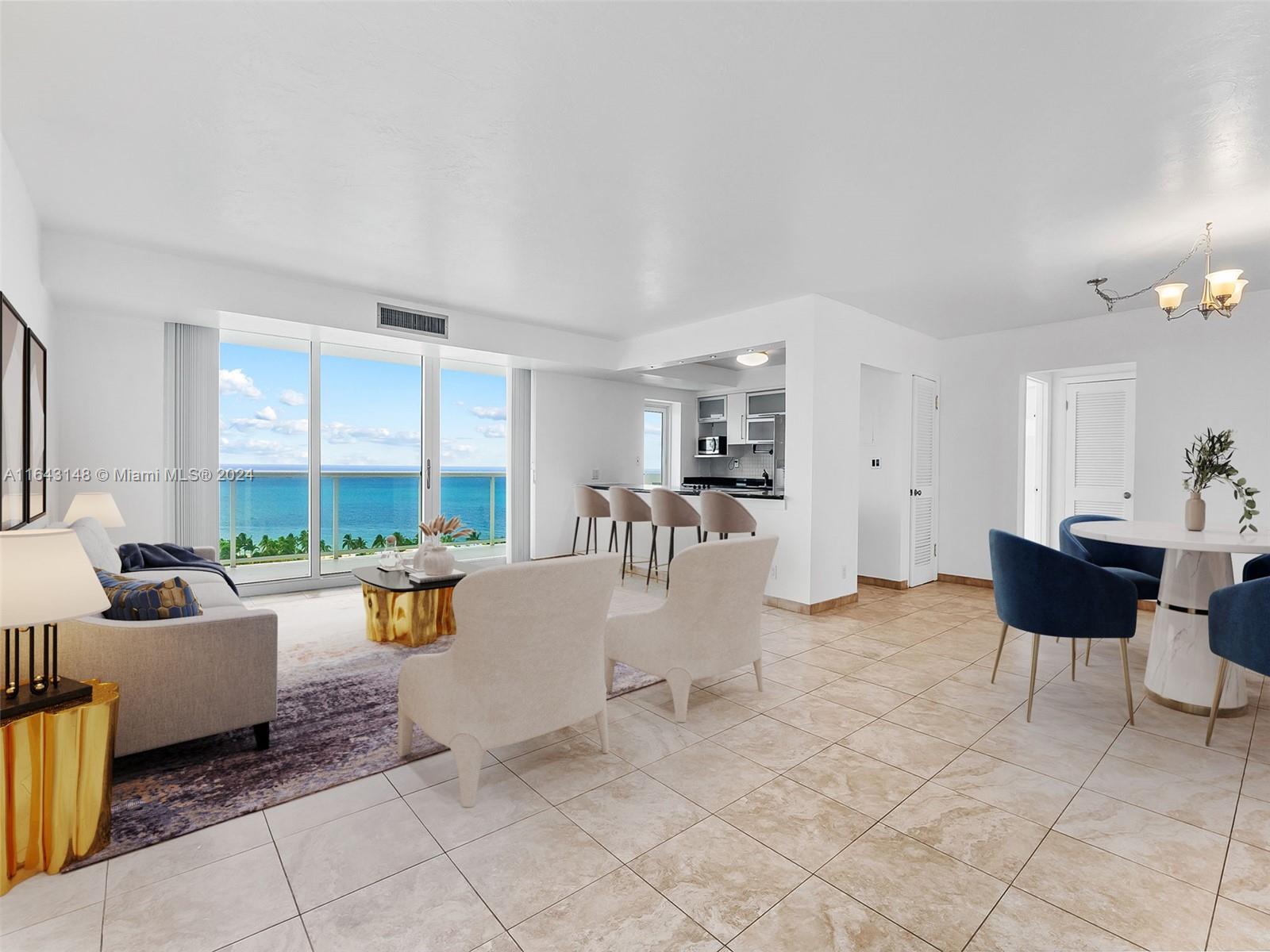 2715 N Ocean Blvd # 16A