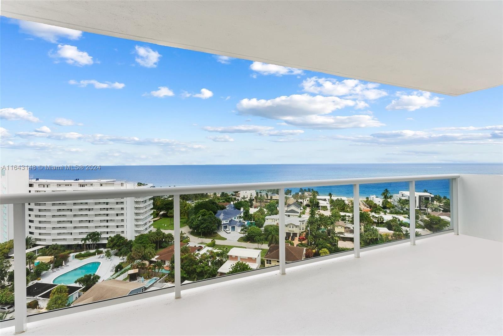 2715 N Ocean Blvd # 16A