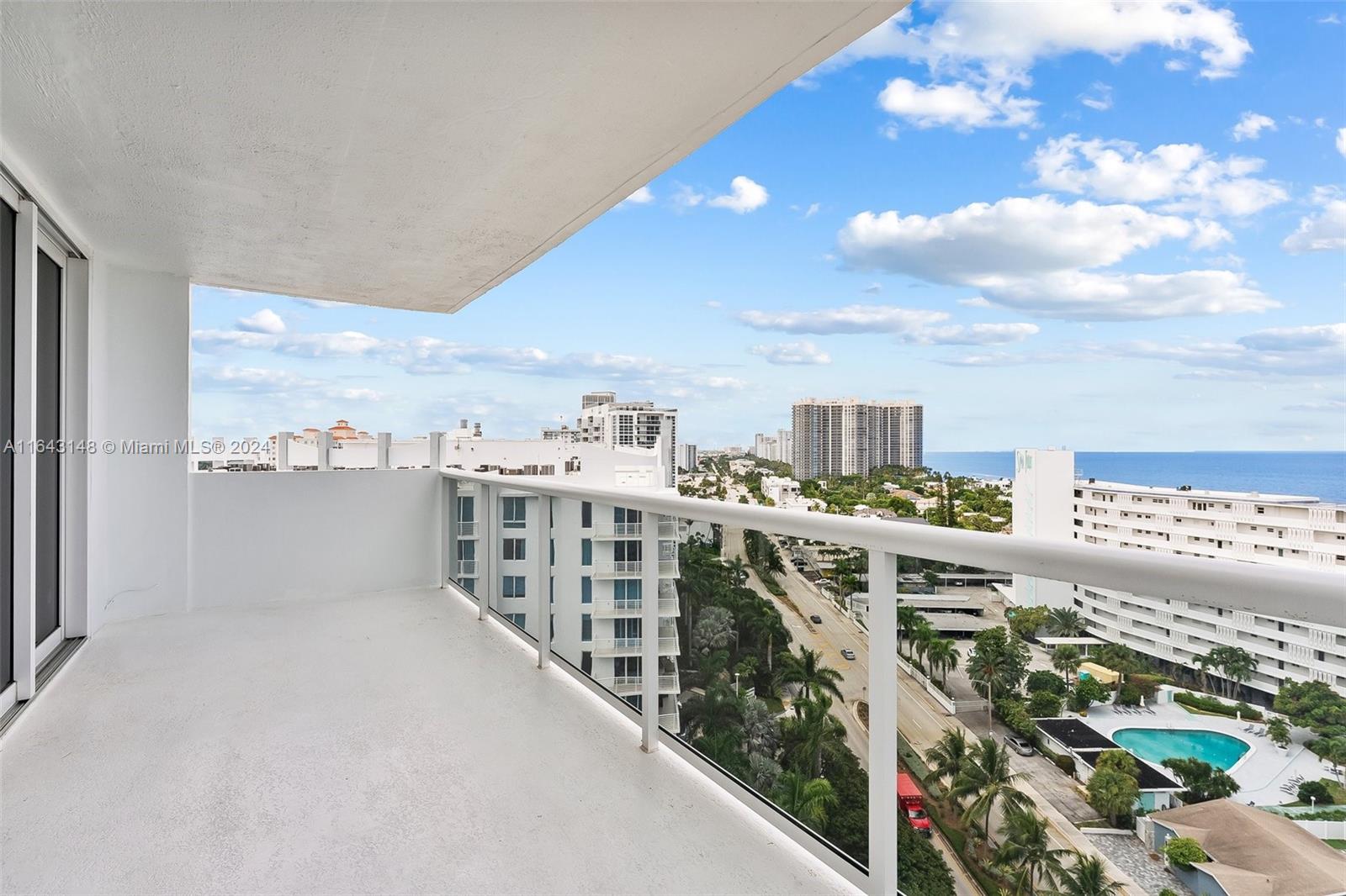 2715 N Ocean Blvd # 16A