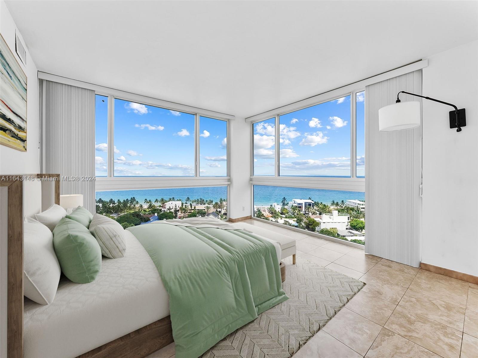 2715 N Ocean Blvd # 16A