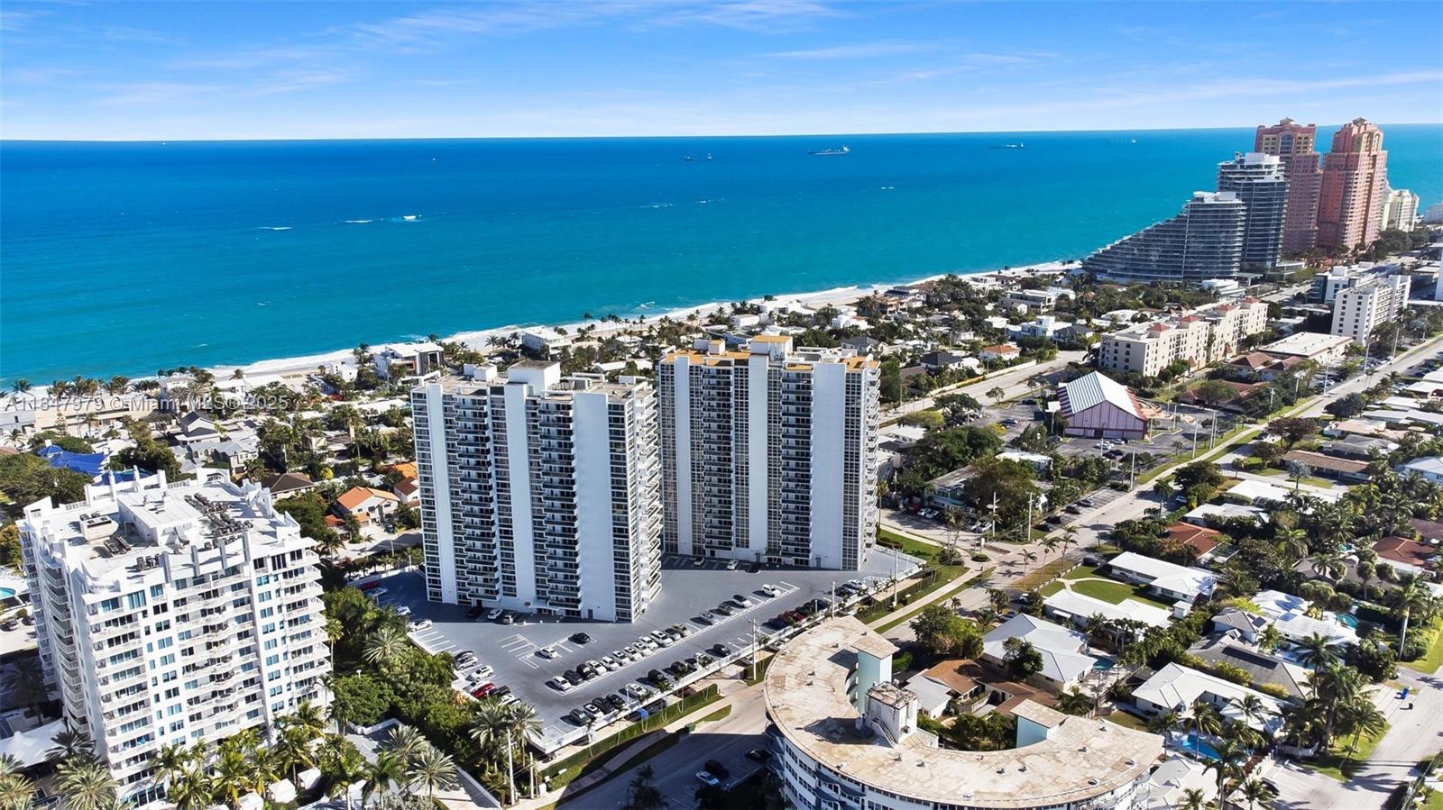 2715 N Ocean Blvd # 3A