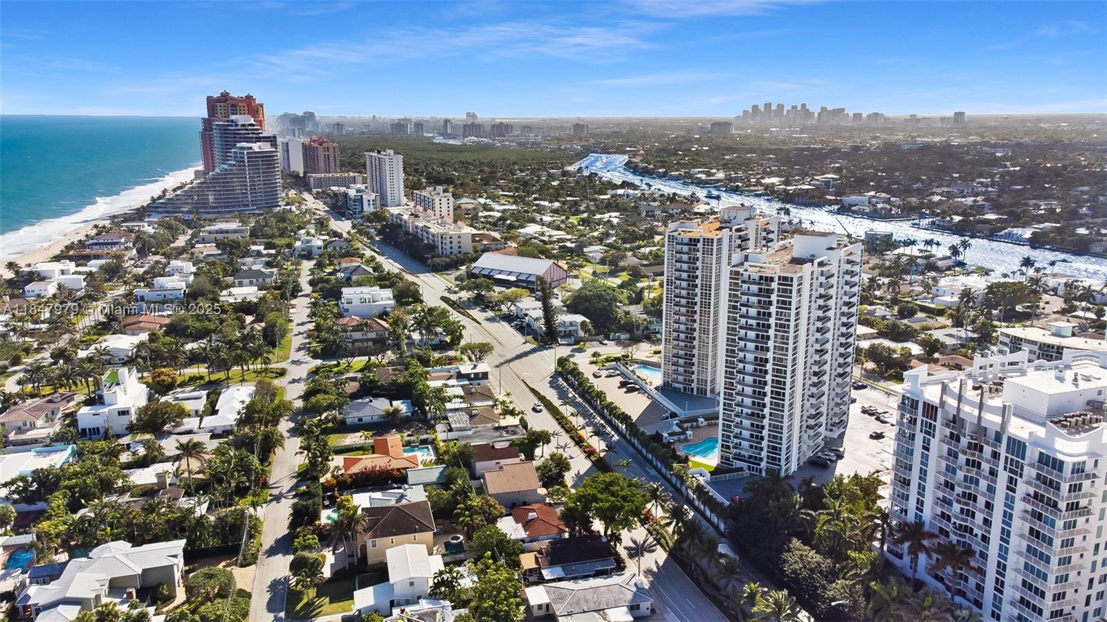 2715 N Ocean Blvd # 3A