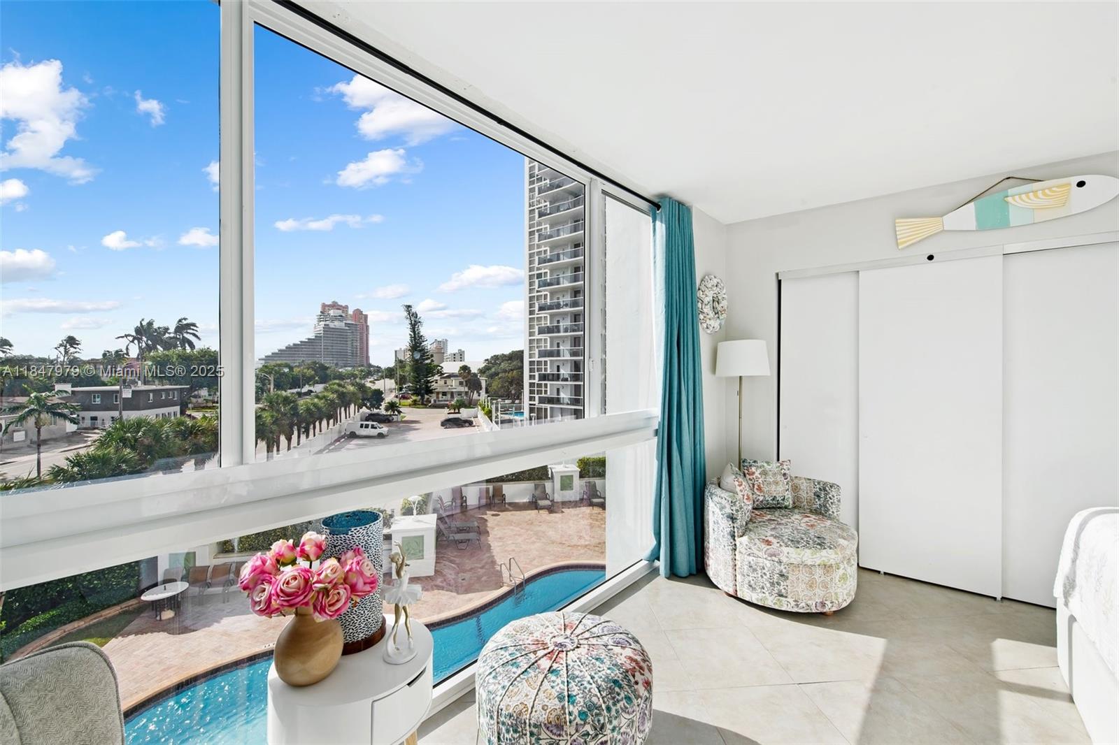 2715 N Ocean Blvd # 3A