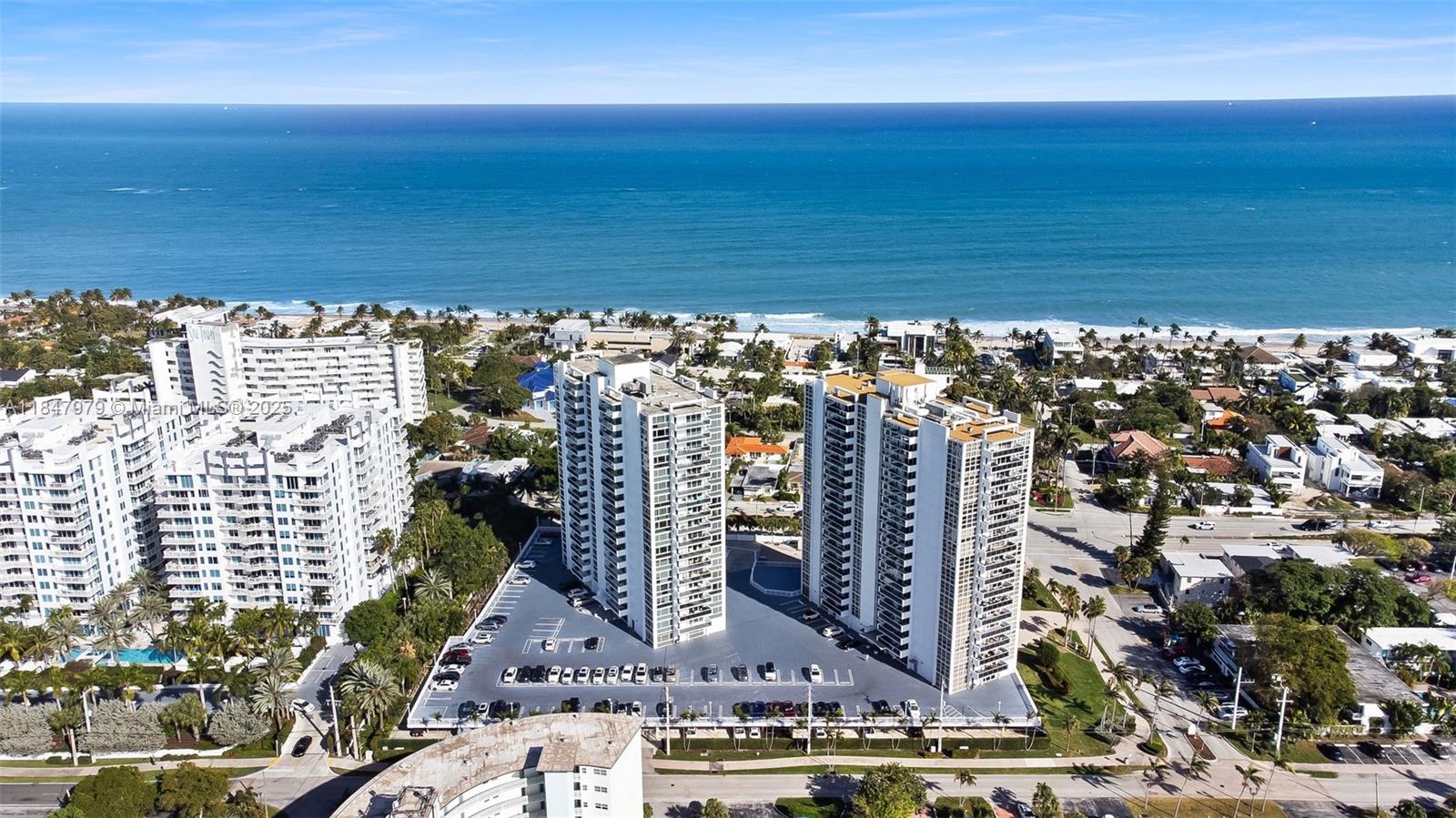 2715 N Ocean Blvd # 3A