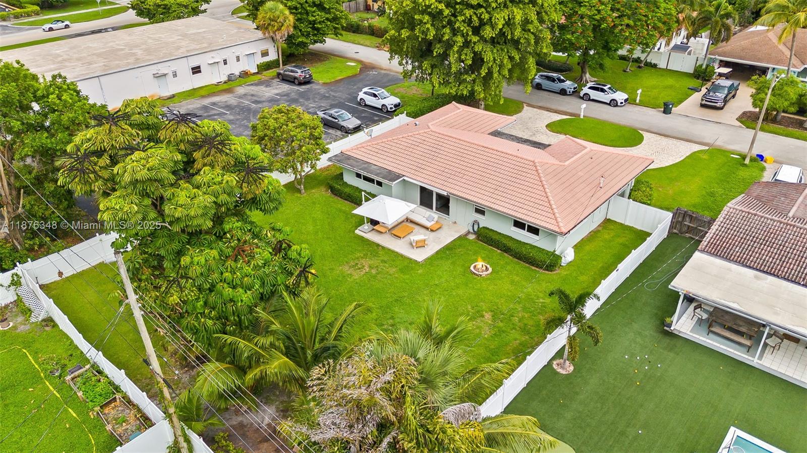 1180 SW 17th St