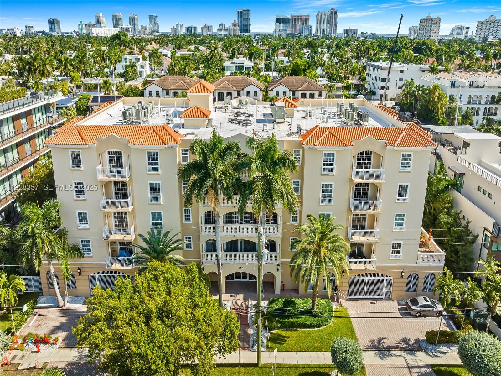 110 Hendricks Isle # 10