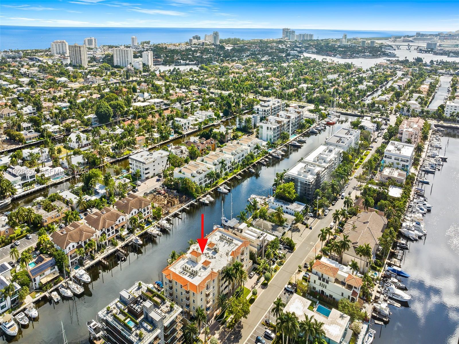 110 Hendricks Isle # 10