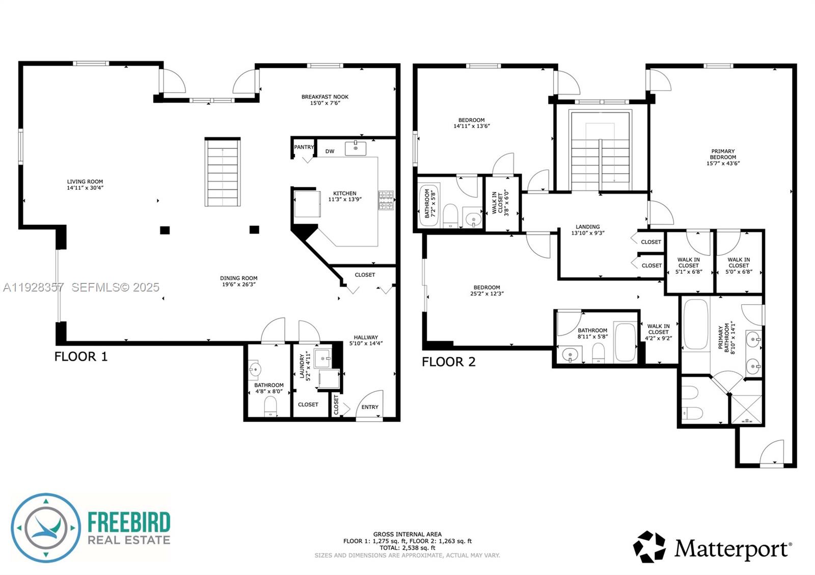 110 Hendricks Isle # 10
