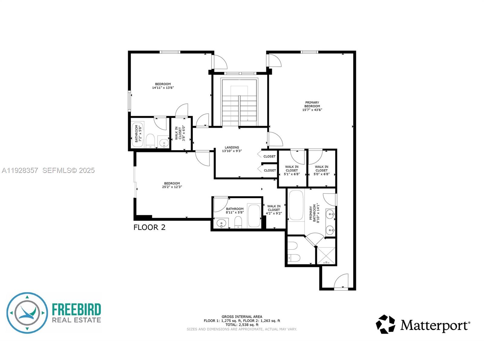 110 Hendricks Isle # 10