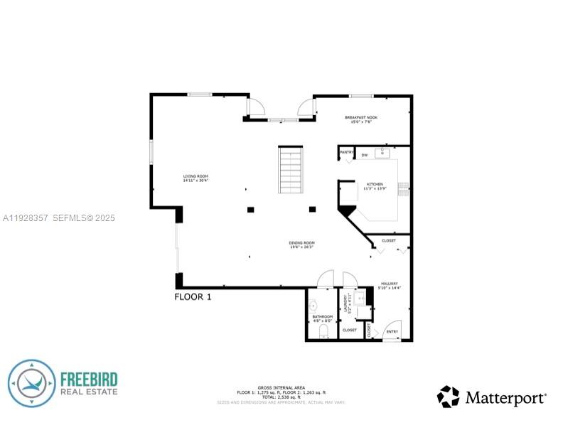 110 Hendricks Isle # 10
