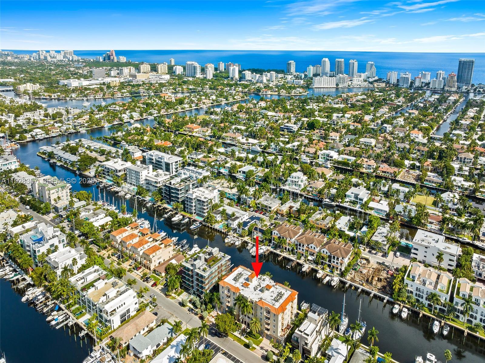 110 Hendricks Isle # 10