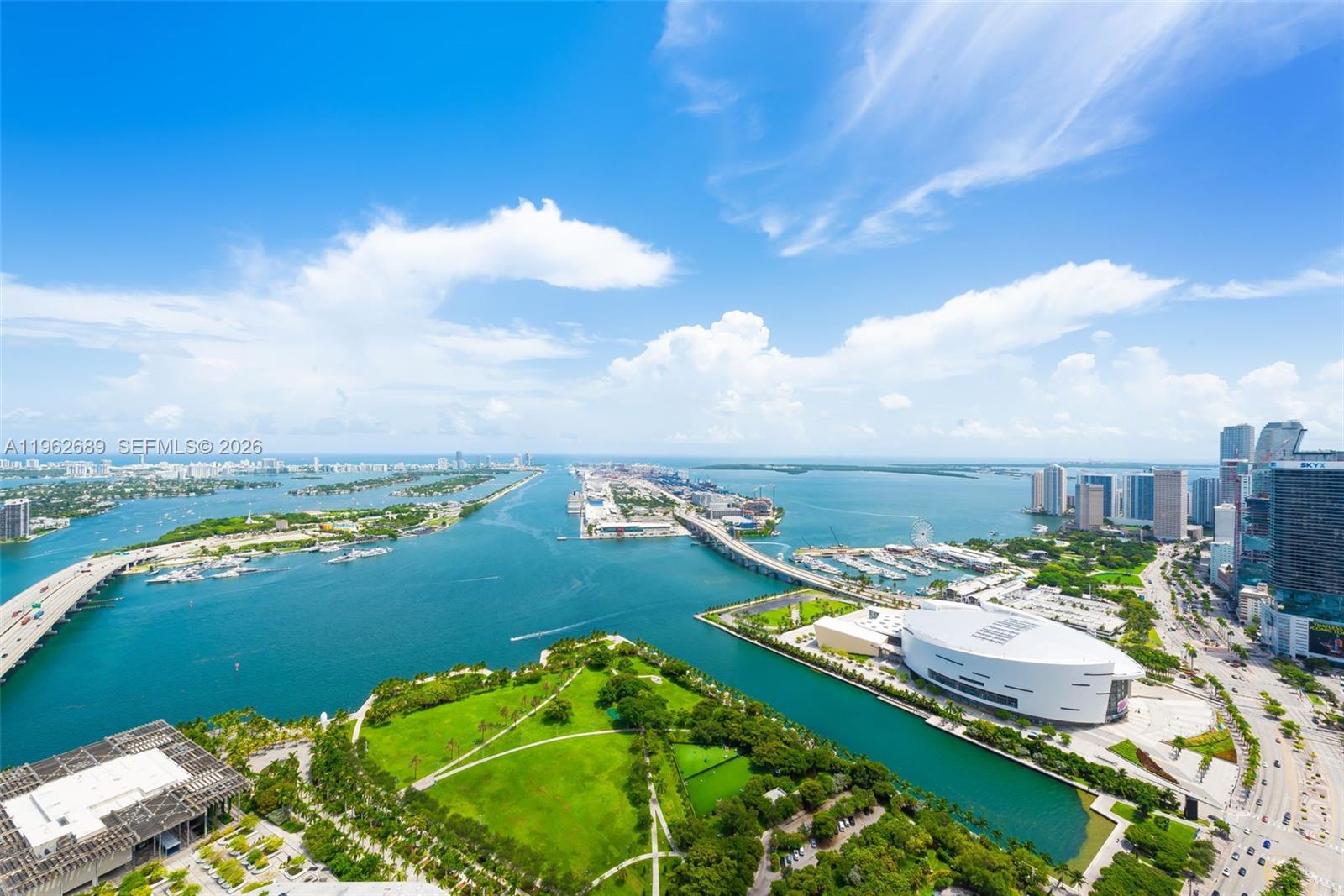 1100 Biscayne Blvd # 5706