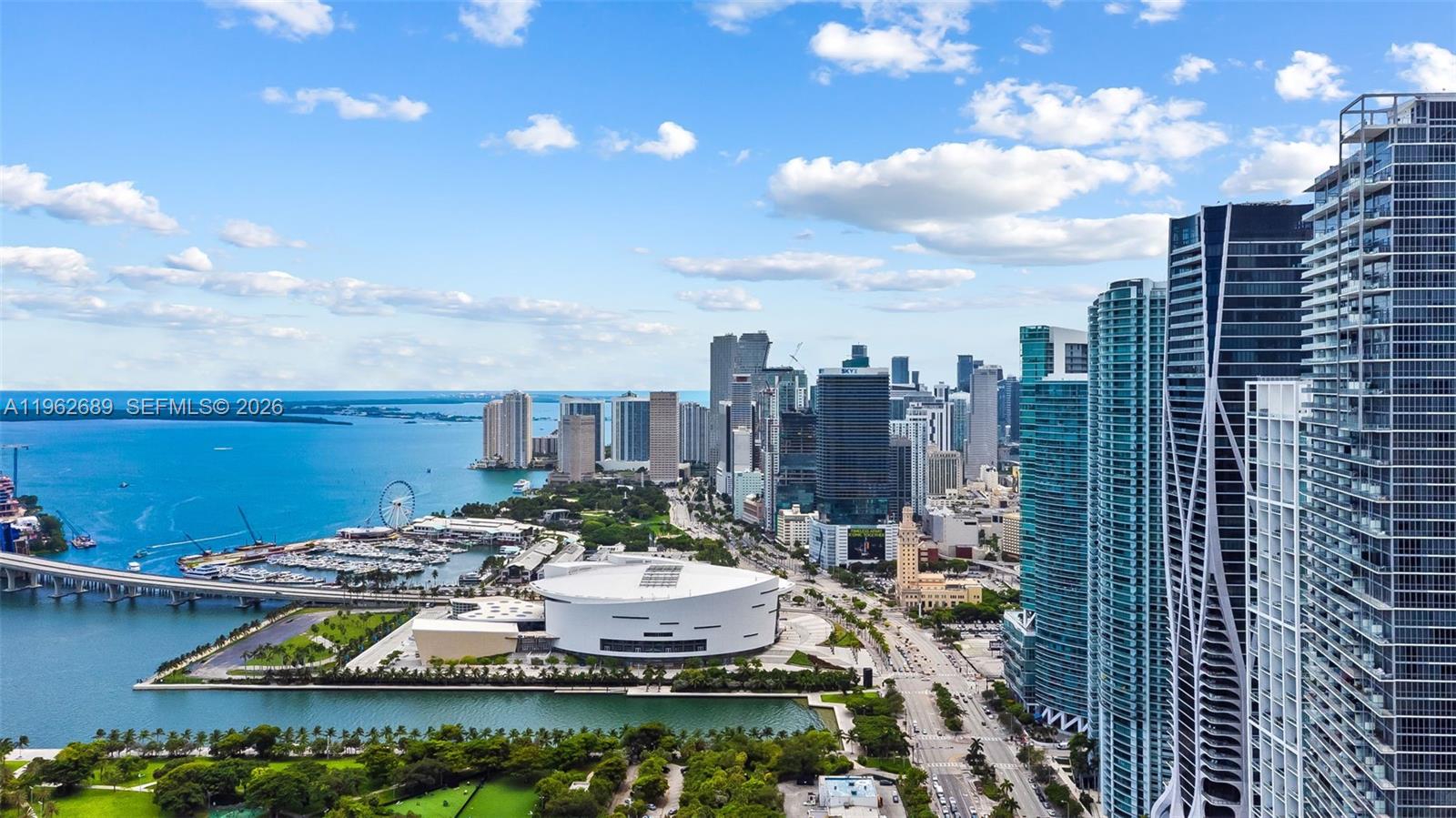 1100 Biscayne Blvd # 5706