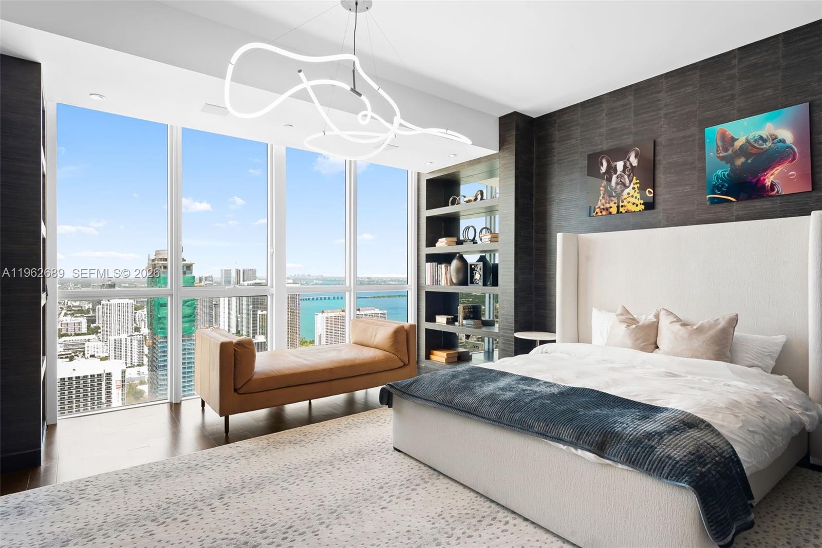 1100 Biscayne Blvd # 5706