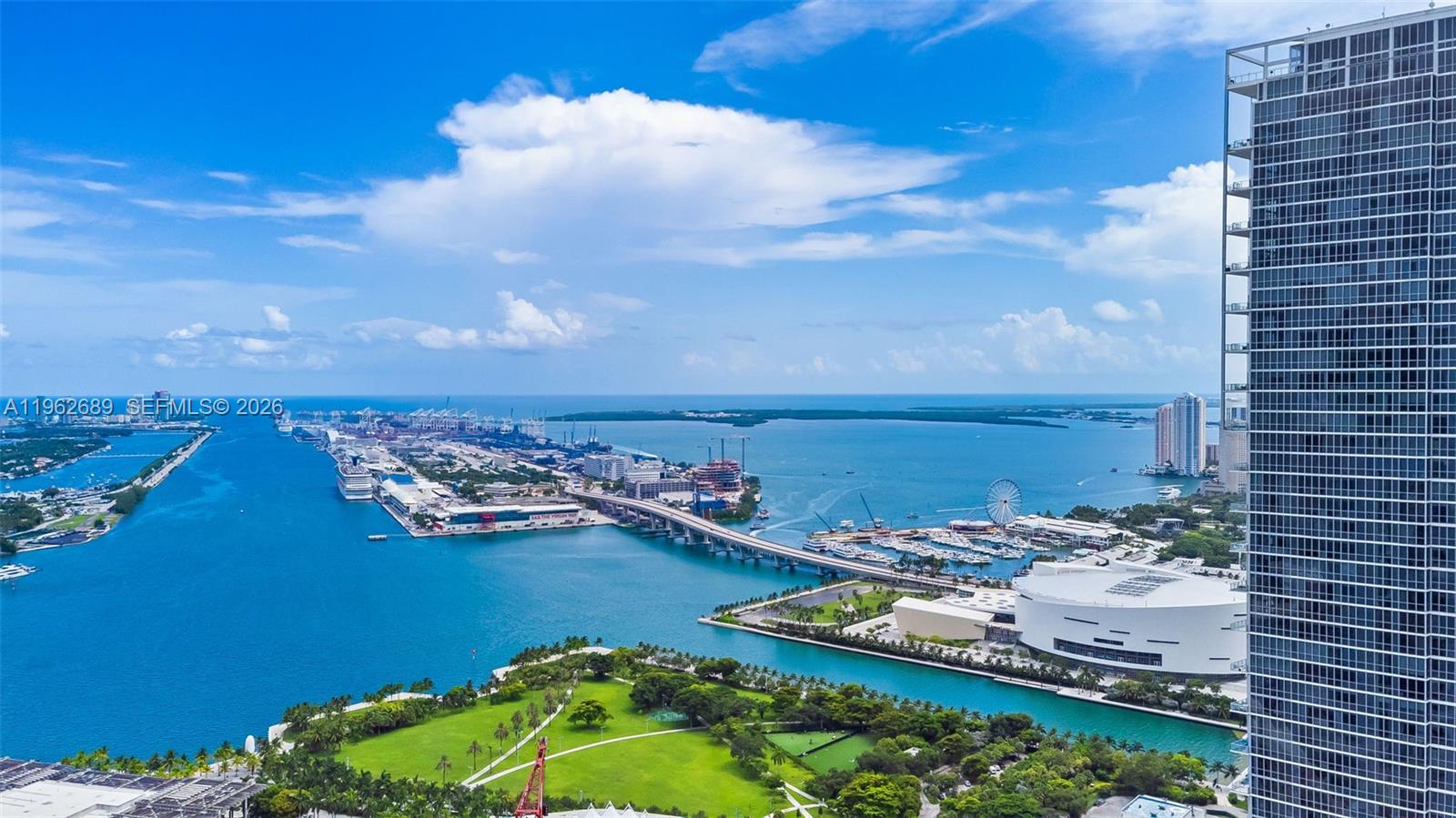 1100 Biscayne Blvd # 5706