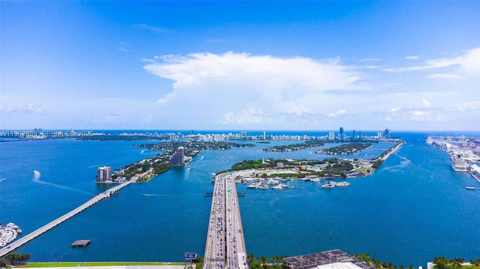 1100 Biscayne Blvd # 5706