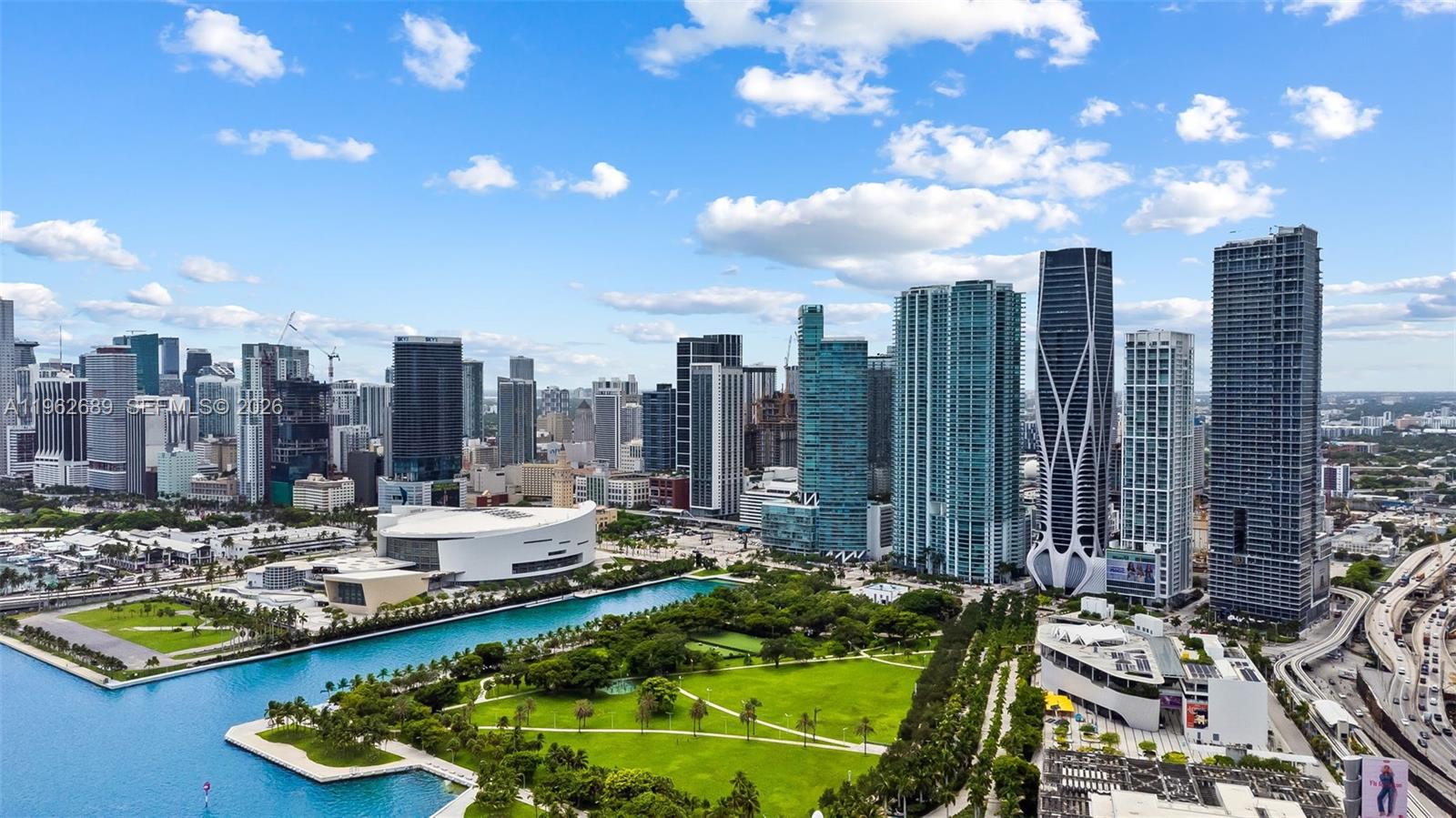 1100 Biscayne Blvd # 5706