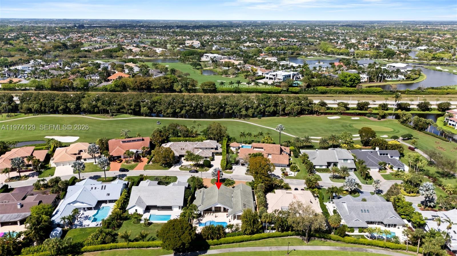 7372 Mahogany Bend Ct