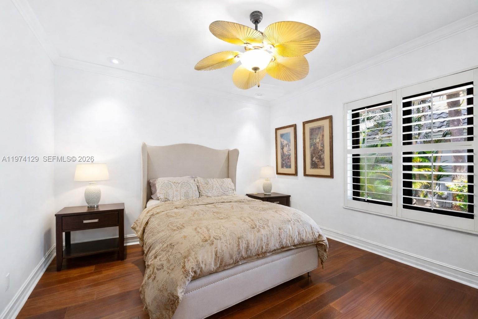 7372 Mahogany Bend Ct