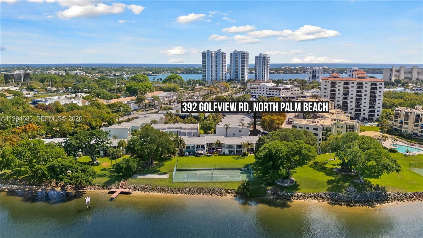 392 Golfview Rd # A