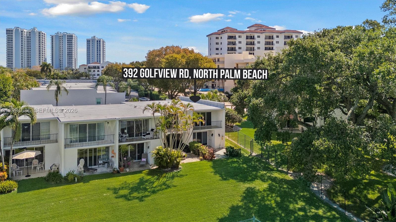 392 Golfview Rd # A