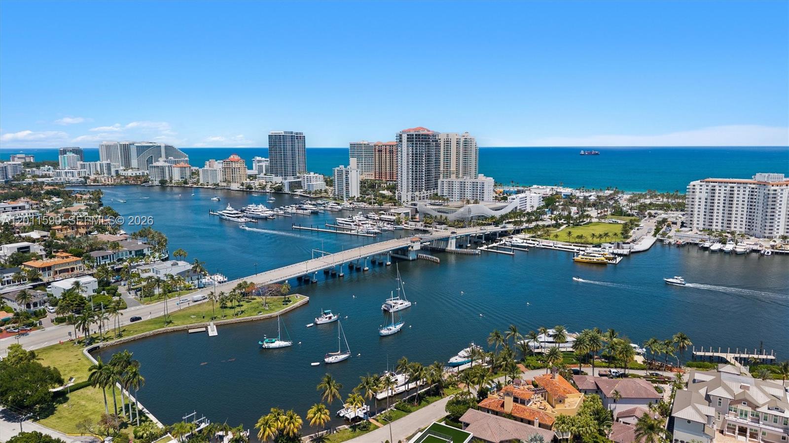340 Sunset Dr # 1810
