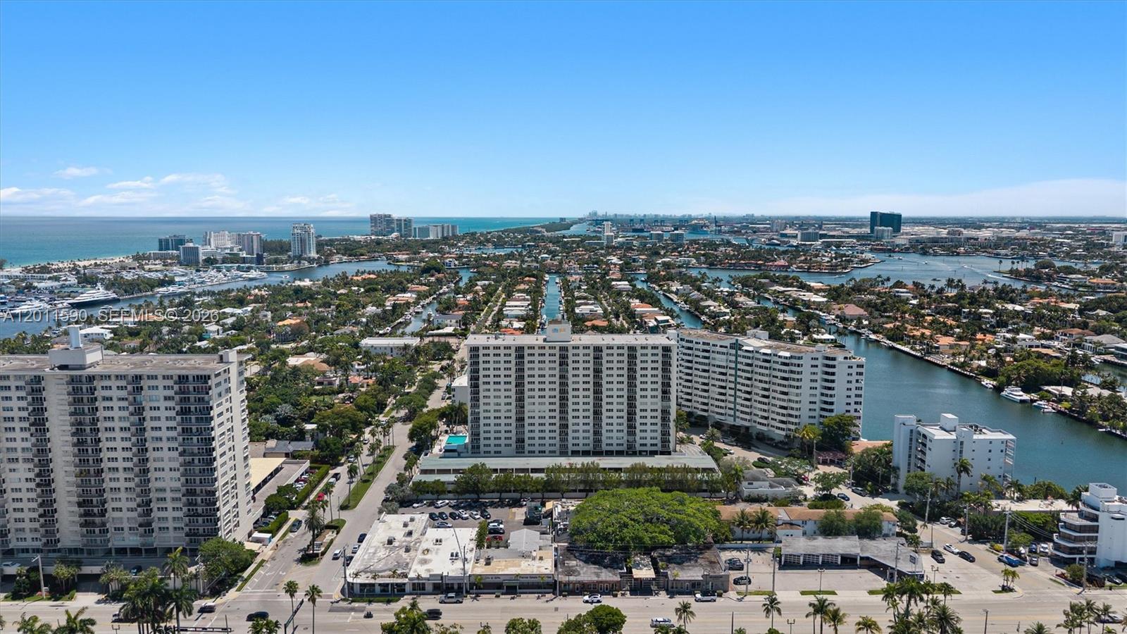 340 Sunset Dr # 1810