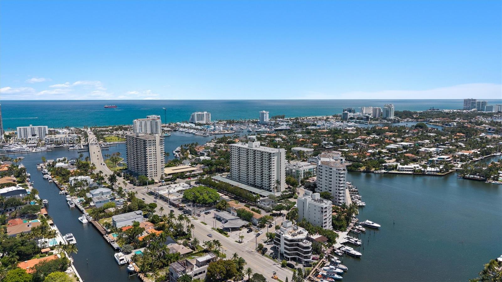340 Sunset Dr # 1810