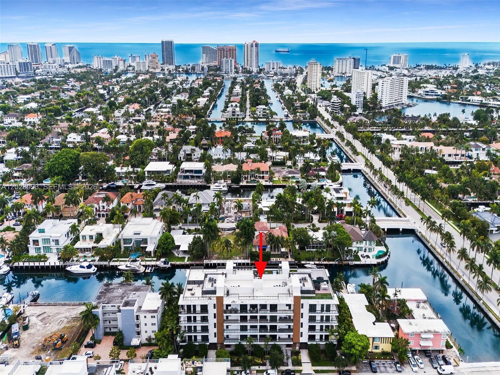 30 Isle Of Venice Dr # 403
