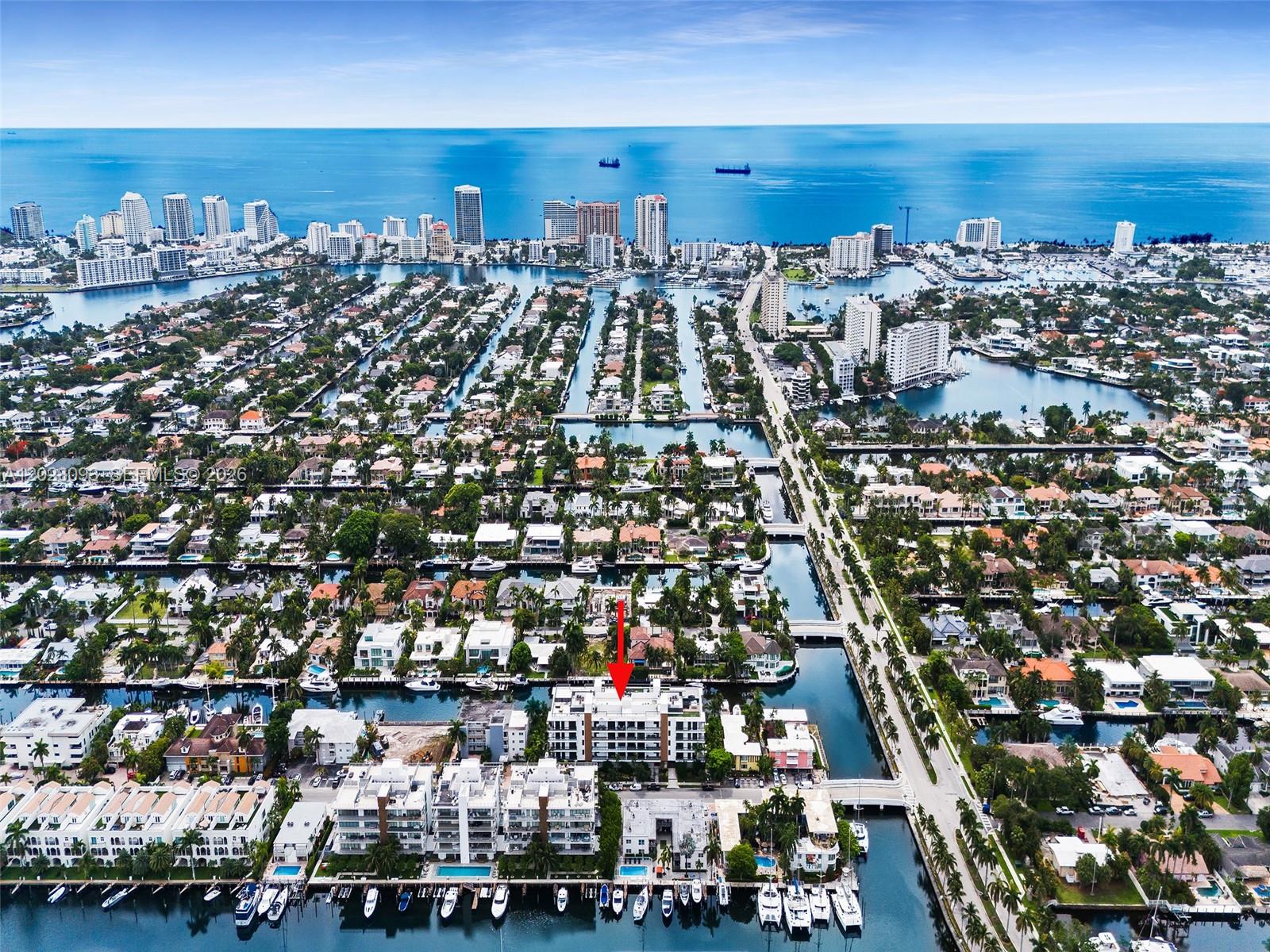 30 Isle Of Venice Dr # 403