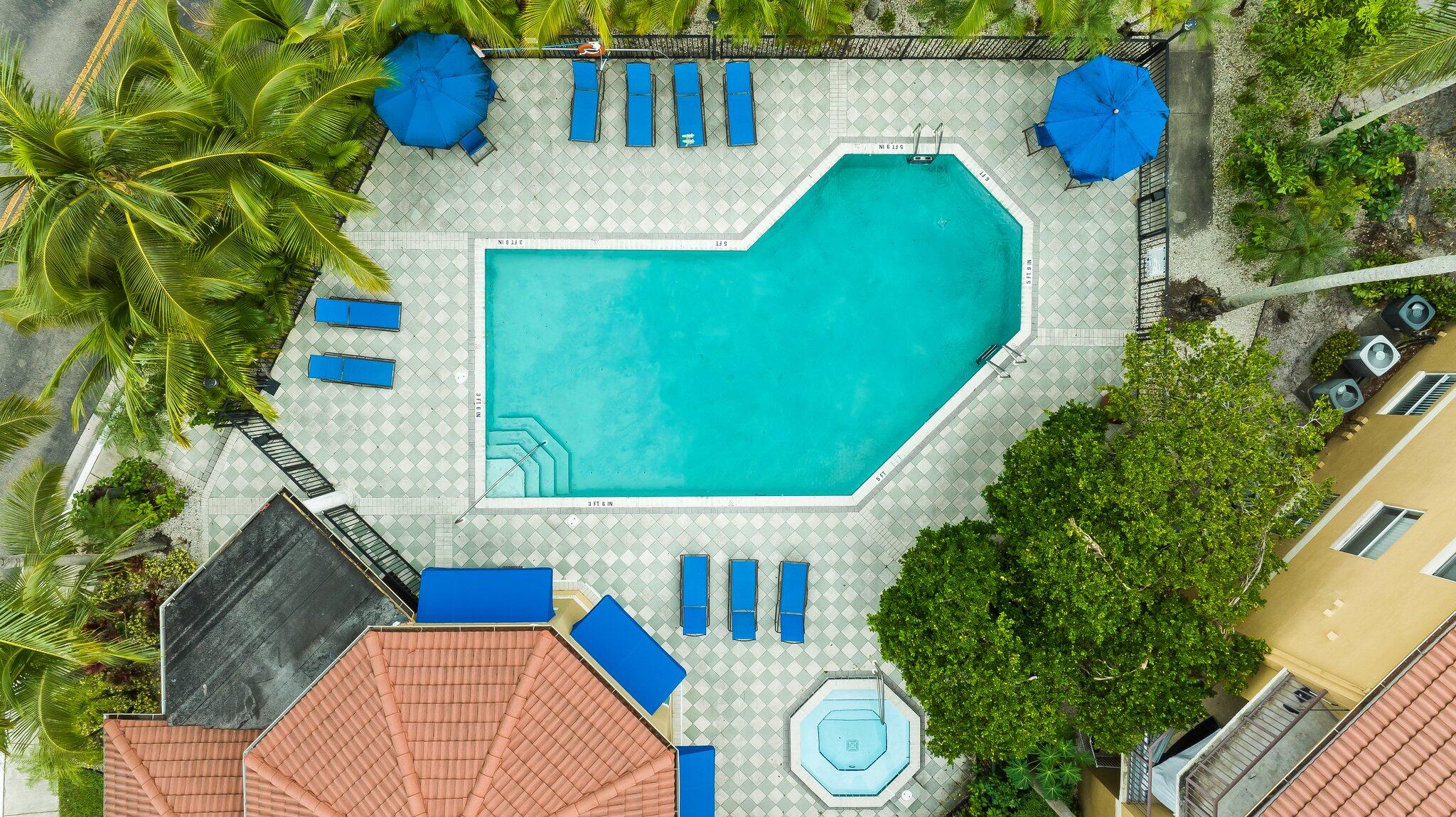 741 N Pine Island Rd 108