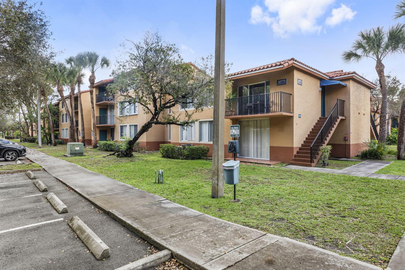 10773 Cleary Boulevard # 106